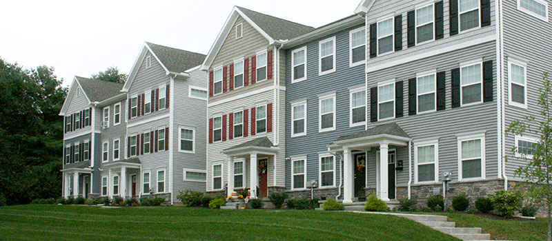 Housing Photo