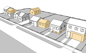 Accessory Dwelling Unit