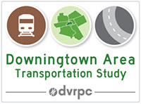 DVRPC Downingtown